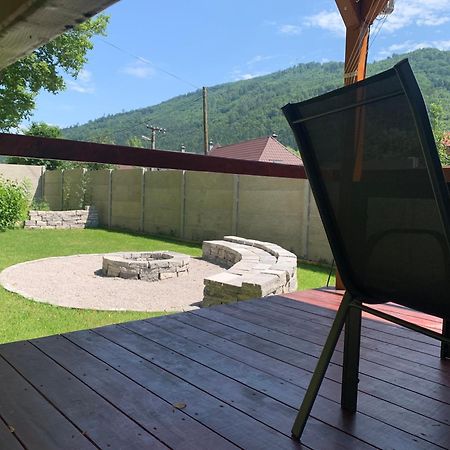 Lubochna Minidomceky - Frodo & Bilbo Apartment Екстериор снимка