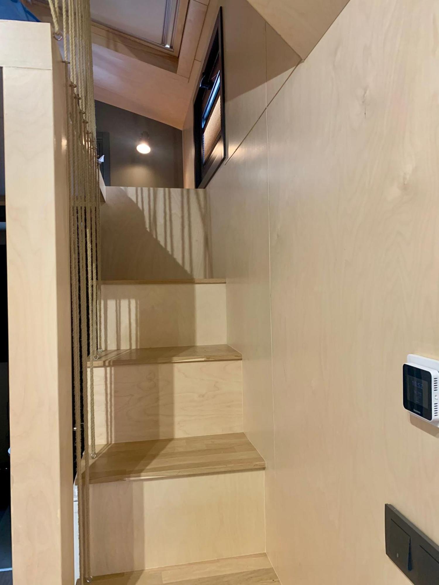 Lubochna Minidomceky - Frodo & Bilbo Apartment Екстериор снимка